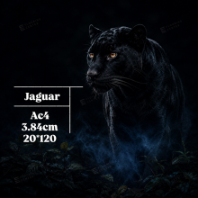 کفپوش PVC جگوار JAGUAR با طرح چوب طبیعی