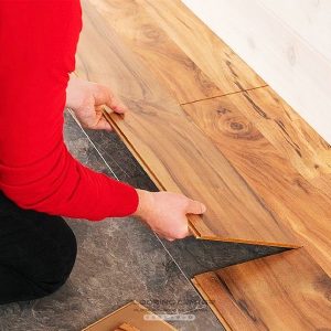پارکت لمینت چینی