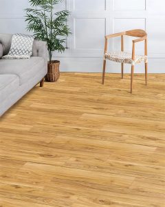 پارکت لمینت رزا