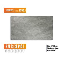 کفپوش SPC سراکت SERAKET رنگ 2350-1