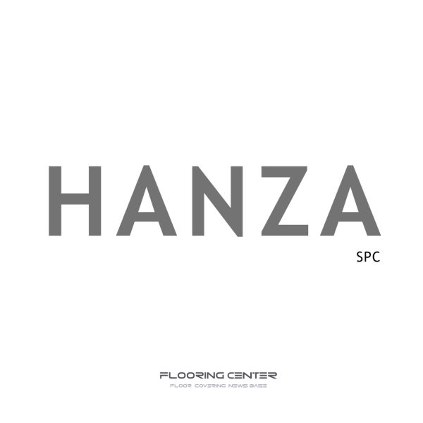 کفپوش SPC هانزا