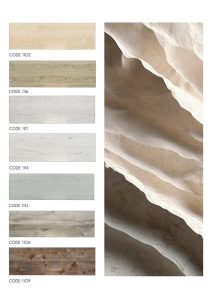 لمینت فوکا فیدار