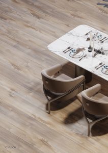 لمینت فوکا فیدار