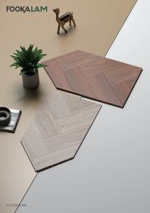 لمینت فوکا فیدار