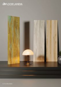 لمینت فوکا فیدار