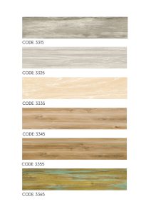 لمینت فوکا فیدار