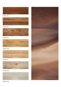 لمینت فوکا فیدار