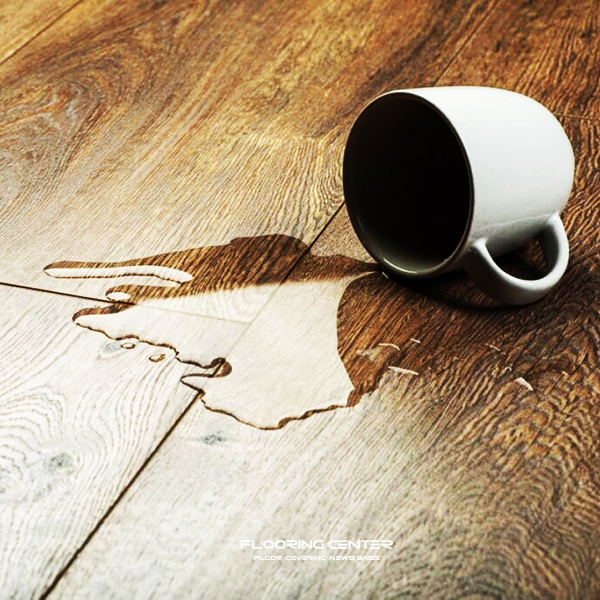 پارکت شیاردار