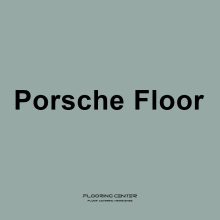 کفپوش Porsche Floor