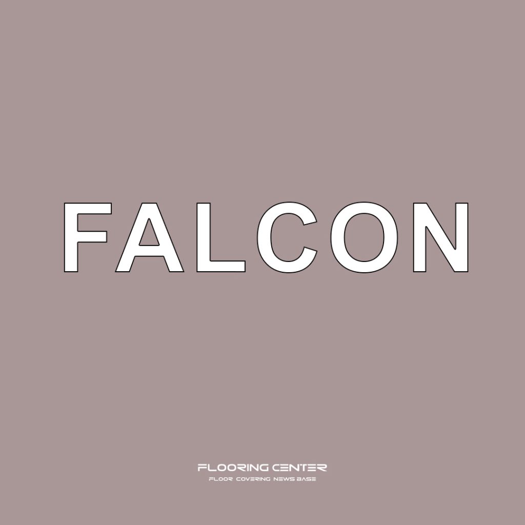 کفپوش FALCON
