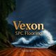 کفپوش SPC وکسون VEXON