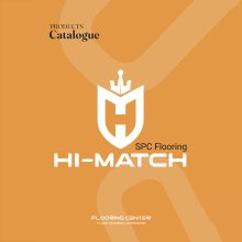 کفپوش SPC های‌ مچ HI MATCH