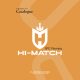 کفپوش SPC های‌ مچ HI MATCH