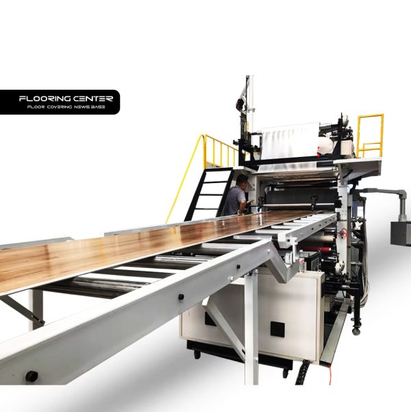laminate parquet branding