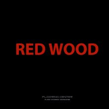 Laminate RED WOOD
