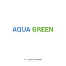 Flooring SPC AQUA GREEN