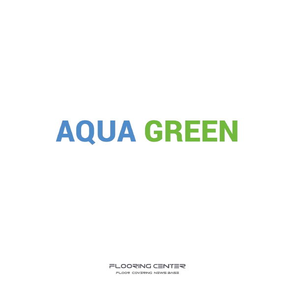 Flooring SPC AQUA GREEN