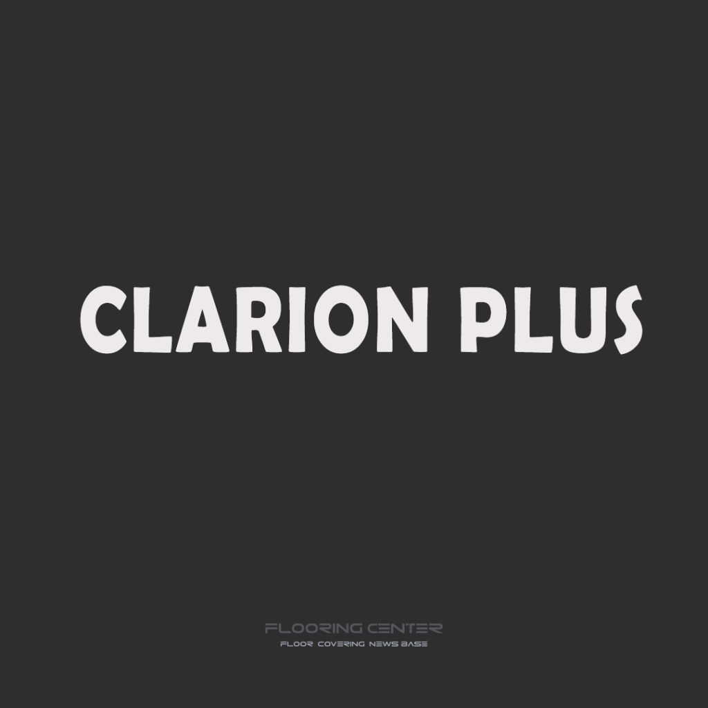 Parquet CLARION PLUS