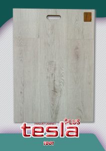 Laminate Parquet TESLA PLUS