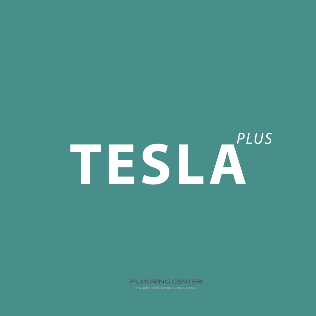 Laminate Parquet TESLA PLUS
