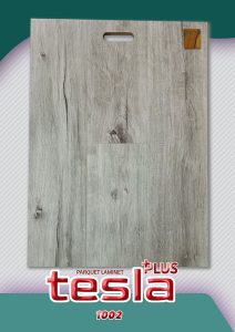 Laminate Parquet TESLA PLUS