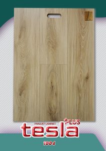 Laminate Parquet TESLA PLUS