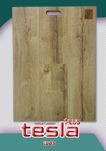 Laminate Parquet TESLA PLUS