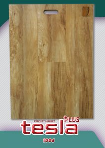 Laminate Parquet TESLA PLUS