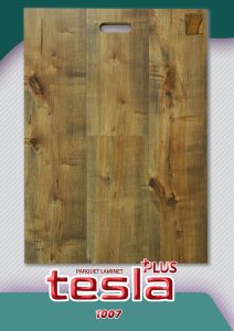 Laminate Parquet TESLA PLUS