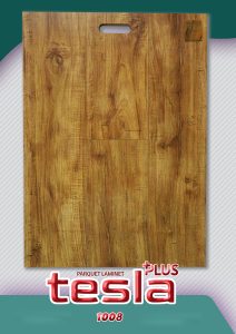 Laminate Parquet TESLA PLUS