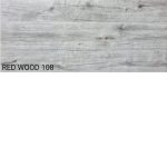 Laminate RED WOOD