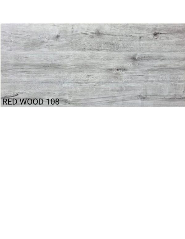 Laminate RED WOOD
