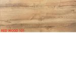 Laminate RED WOOD