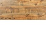 Laminate RED WOOD