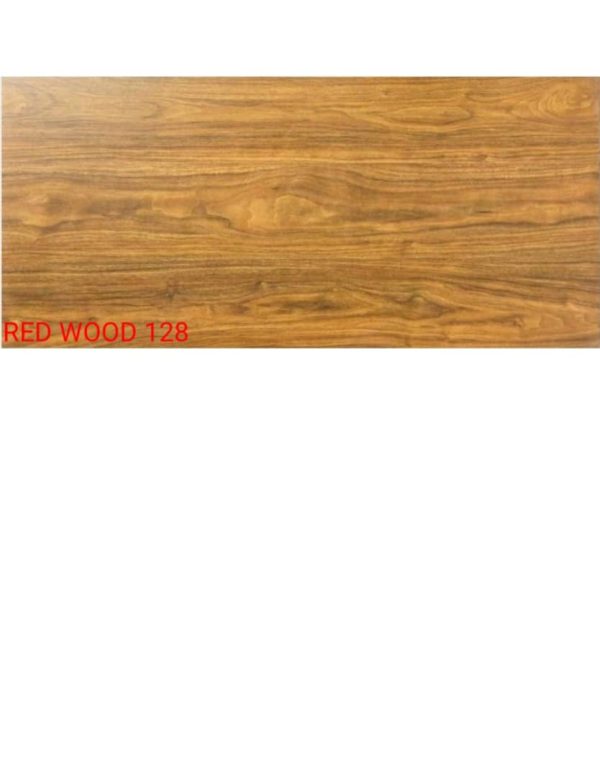 Laminate RED WOOD