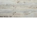 Laminate RED WOOD