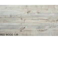 Laminate RED WOOD