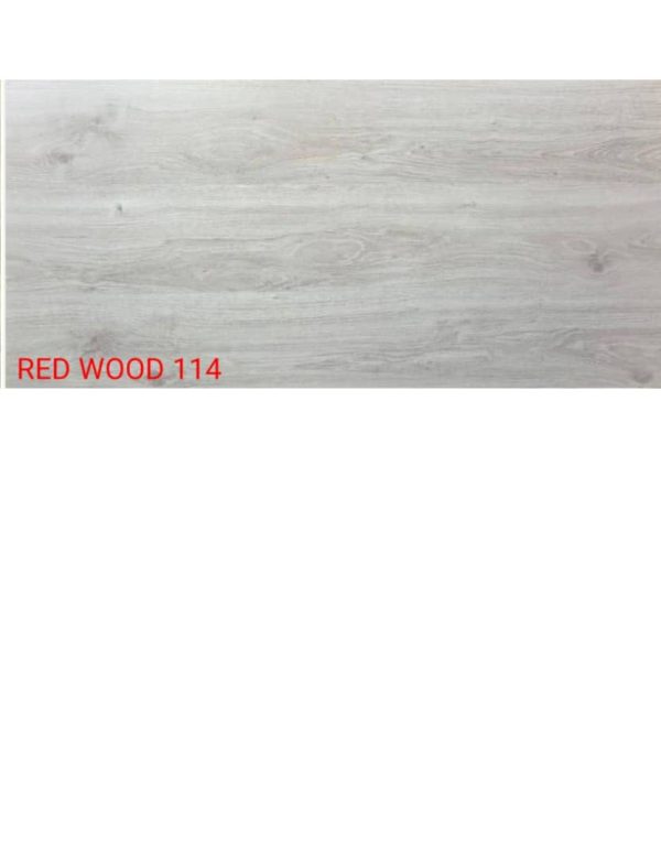 Laminate RED WOOD