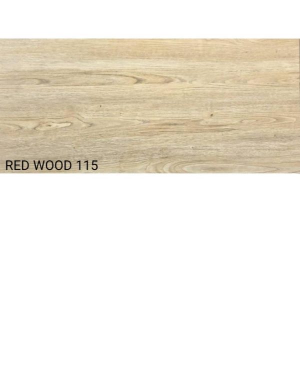 Laminate RED WOOD