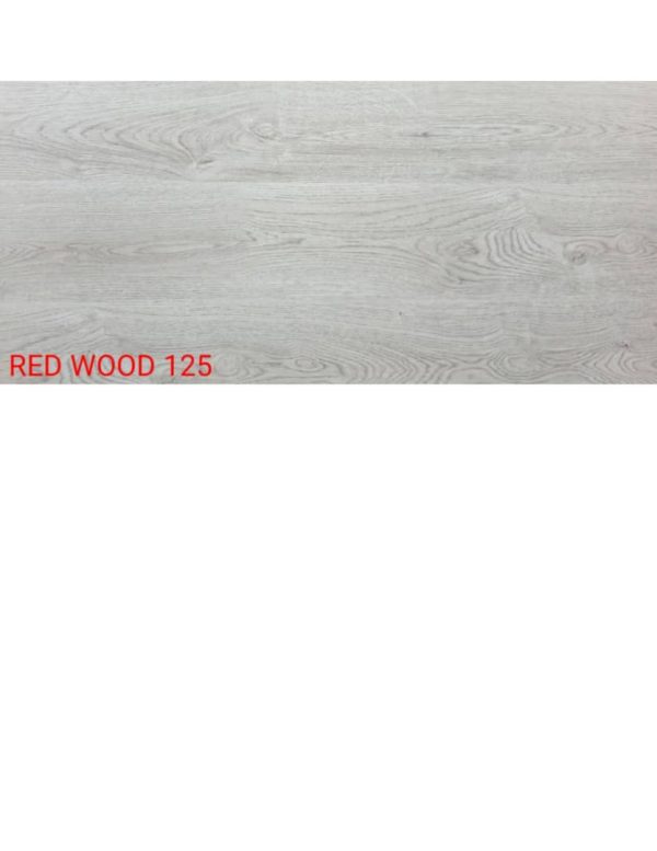 Laminate RED WOOD