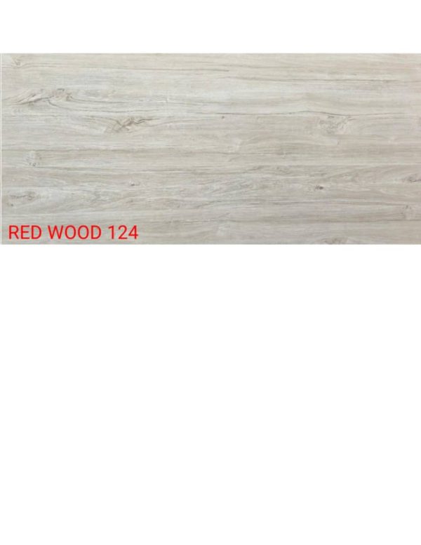 Laminate RED WOOD