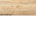 Laminate RED WOOD