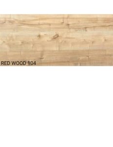 Laminate RED WOOD