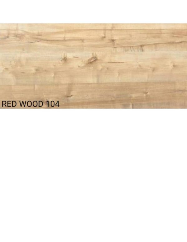 Laminate RED WOOD