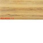 Laminate RED WOOD