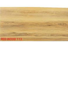 Laminate RED WOOD