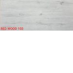 Laminate RED WOOD