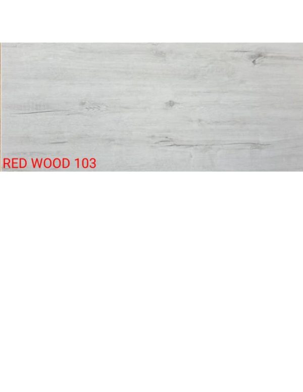 Laminate RED WOOD