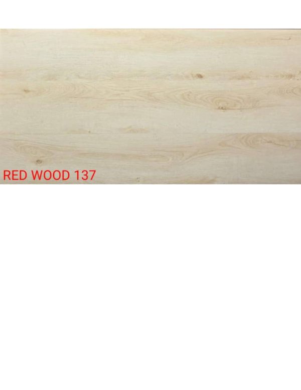 Laminate RED WOOD