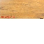 Laminate RED WOOD